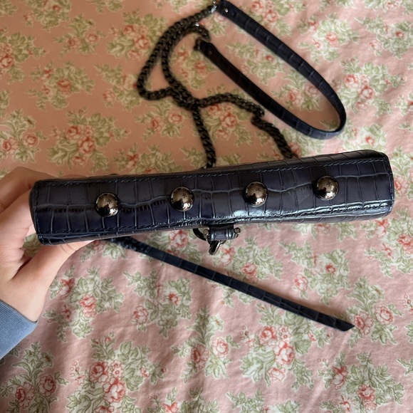 Rebecca Minkoff Mini Mac Crossbody Bag - Picture 3 of 5